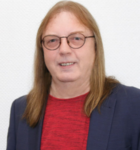 Rolf Weber 1