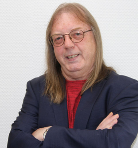 Rolf Weber